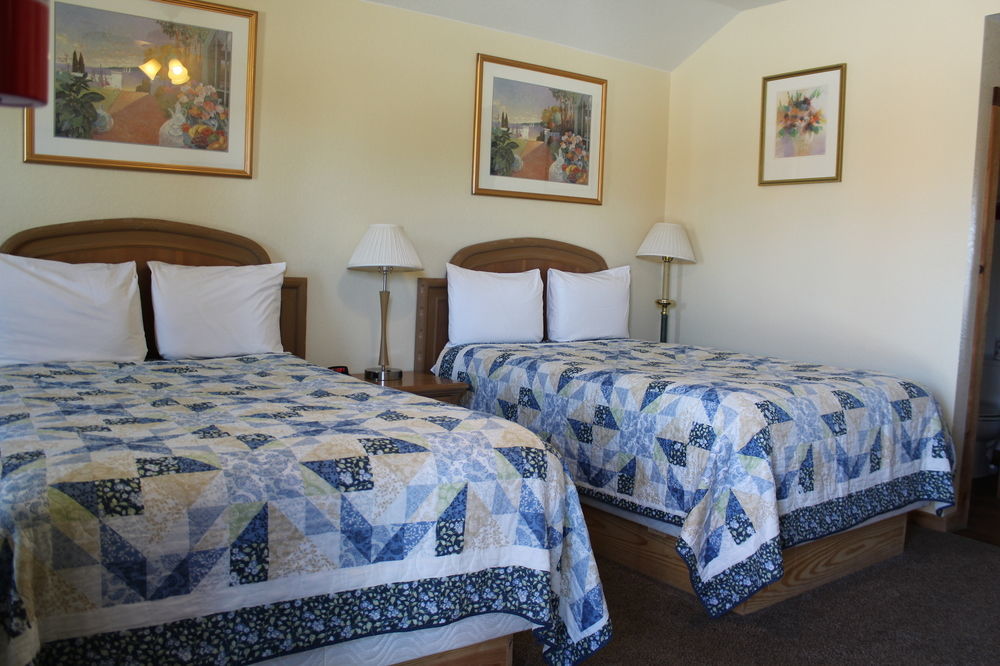 Oyo Hotel Kenedy Downtown - Us 181 Zewnętrze zdjęcie
